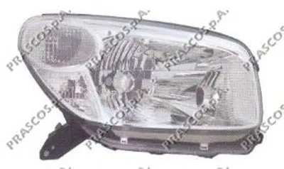 Фара PRASCO купить