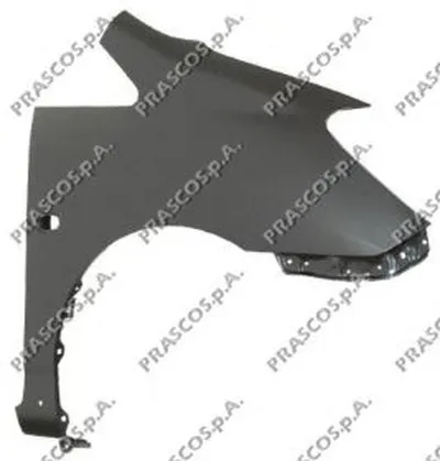 Крыло PRASCO купить