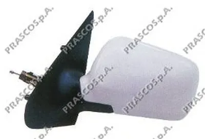 Наружное зеркало PRASCO купить