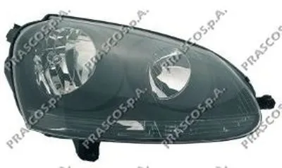 Фара PRASCO купить
