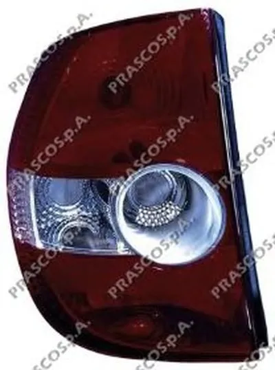 Задний фонарь PRASCO купить