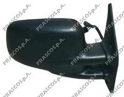 Наружное зеркало PRASCO купить