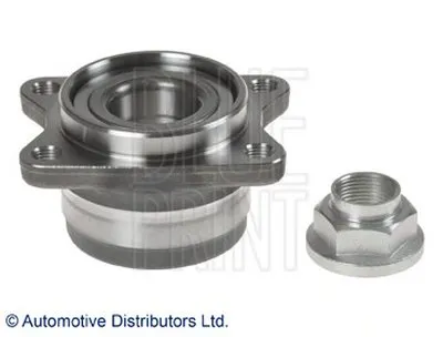 Комплект подшипника ступицы колеса BLUE PRINT купить