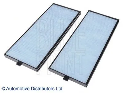 Фильтр, воздух во внутренном пространстве BLUE PRINT купить