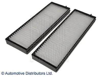 Фильтр, воздух во внутренном пространстве BLUE PRINT купить