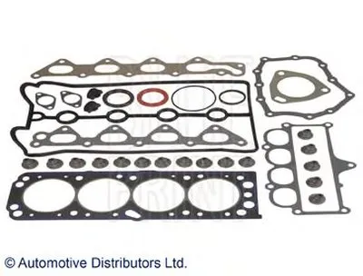 Комплект прокладок, головка цилиндра BLUE PRINT купить