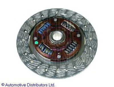 Диск сцепления BLUE PRINT купить