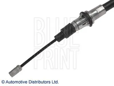 Трос, стояночная тормозная система BLUE PRINT купить