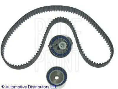 Комплект ремня ГРМ BLUE PRINT купить