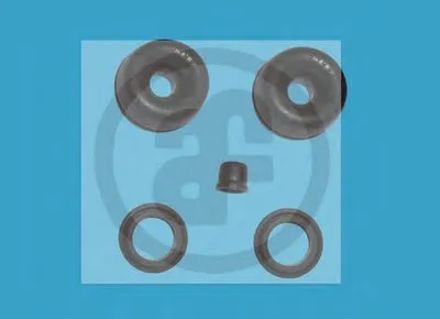 Ремкомплект, колесный тормозной цилиндр AUTOFREN SEINSA купить