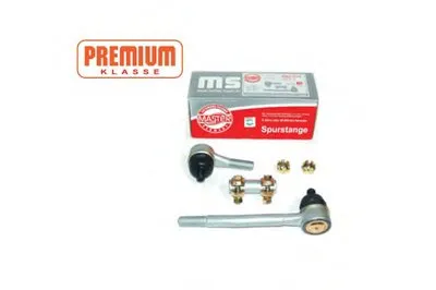 Продольная рулевая тяга Серебро MASTER-SPORT купить