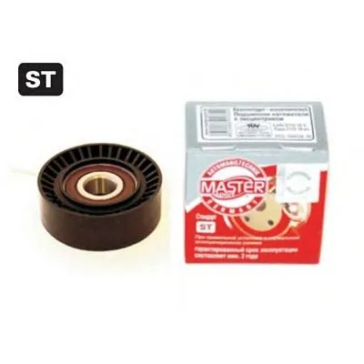 Натяжной ролик, ремень ГРМ MASTER-SPORT купить