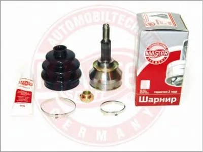 Шарнирный комплект, приводной вал MASTER-SPORT купить