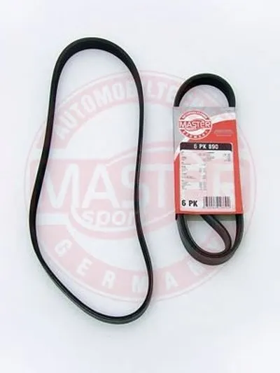 V-Ribbed Belts MASTER-SPORT купить