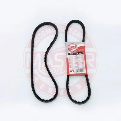 Клиновой ремень MASTER-SPORT купить