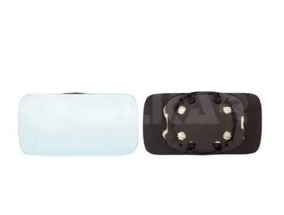 Зеркальное стекло, наружное зеркало ALKAR купить