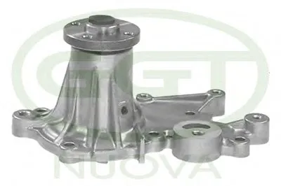 Водяной насос GGT купить