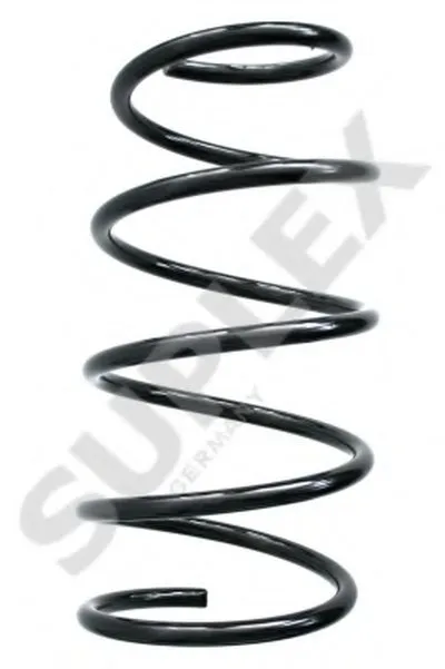 винтовая пружина SUPLEX купить