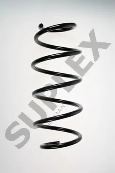 винтовая пружина SUPLEX купить