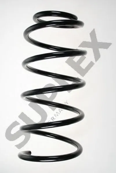 винтовая пружина