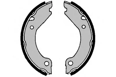 Комплект тормозных колодок RAICAM купить