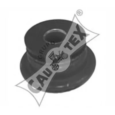 Втулка, рычаг колесной подвески CAUTEX купить