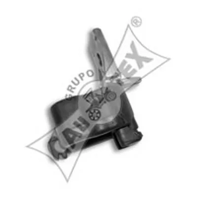 Кронштейн, система выпуска ОГ CAUTEX купить