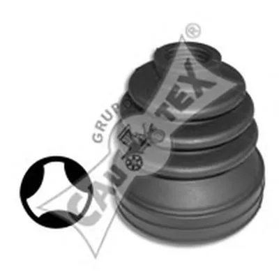 Комплект пылника, приводной вал CAUTEX купить