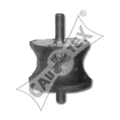 Подвеска, ступенчатая коробка передач CAUTEX купить