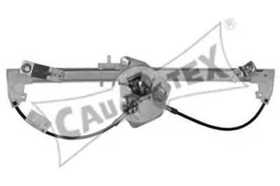 Подъемное устройство для окон CAUTEX купить