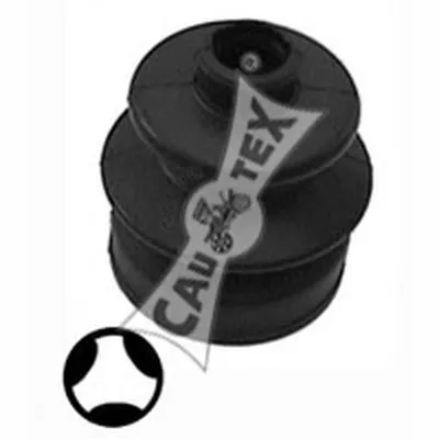 Комплект пылника, приводной вал CAUTEX купить