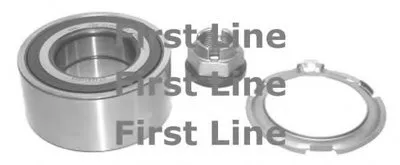 Комплект подшипника ступицы колеса FIRST LINE купить