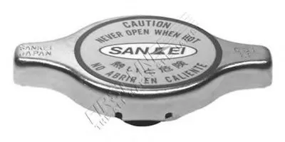 Пробка радиатора FIRST LINE купить