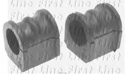 Ремкомплект, соединительная тяга стабилизатора FIRST LINE купить