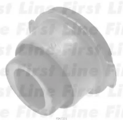 Втулка, балка моста FIRST LINE купить