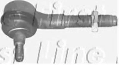 Наконечник поперечной рулевой тяги FIRST LINE купить