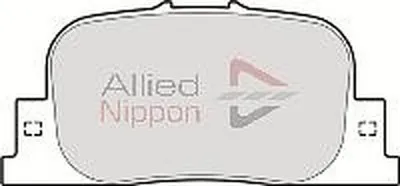 Комплект тормозных колодок, дисковый тормоз ANL Braking COMLINE купить