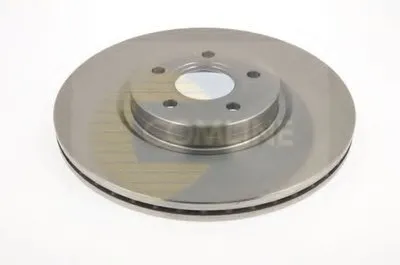 Тормозной диск COMLINE купить