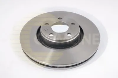 Тормозной диск COMLINE купить