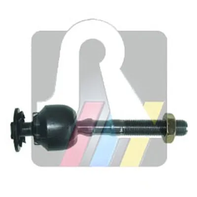 Осевой шарнир, рулевая тяга RTS купить