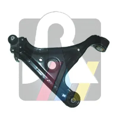 Рычаг независимой подвески колеса, подвеска колеса RTS купить