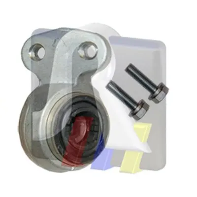 Кронштейн, подушки рычага RTS купить