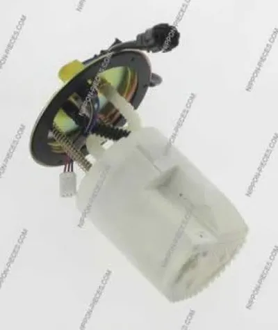 Топливный насос NPS купить