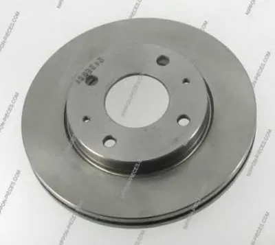 Тормозной диск NPS купить