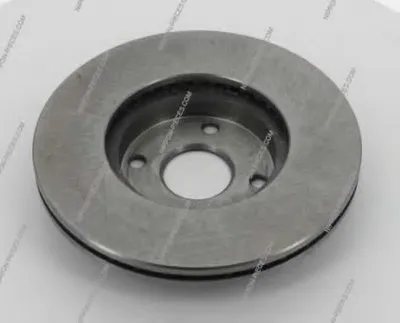 Тормозной диск NPS купить