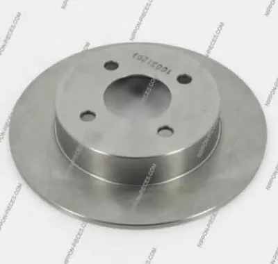 Тормозной диск NPS купить