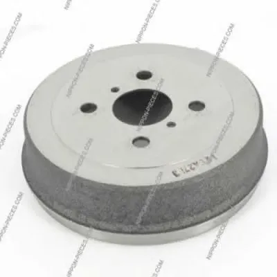 Тормозной барабан NPS купить