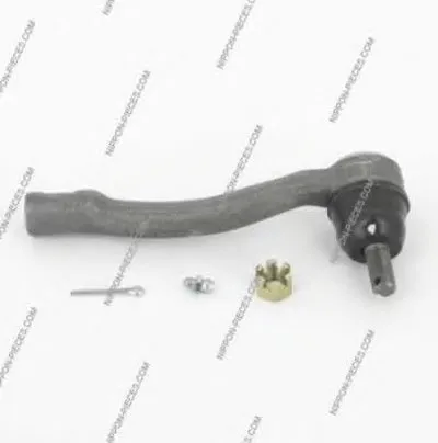 Угловой шарнир, продольная рулевая тяга NPS купить