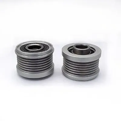 Механизм свободного хода генератора FISPA купить