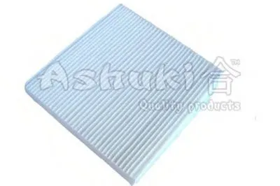 Фильтр, воздух во внутренном пространстве ASHUKI купить